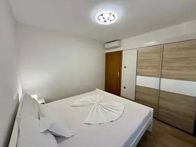Ferienwohnung für 7 Personen (80 m²) in Dramalj 2/10