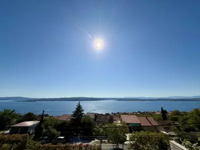 Ferienwohnung für 7 Personen (80 m²) in Dramalj 3/10