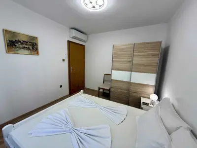 Ferienwohnung für 7 Personen (80 m²) in Dramalj 9/10