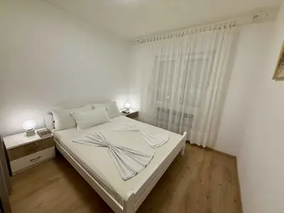 Ferienwohnung für 7 Personen (80 m²) in Dramalj 10/10
