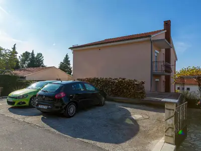 Ferienwohnung für 7 Personen (100 m²) in Dramalj 4/10