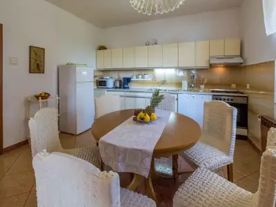 Ferienwohnung für 4 Personen (110 m²) in Dramalj 7/10