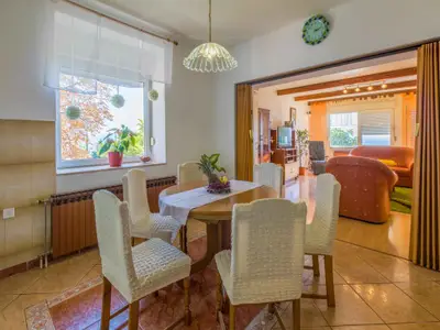Ferienwohnung für 4 Personen (110 m²) in Dramalj 9/10