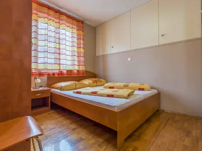 Ferienwohnung für 4 Personen (55 m²) in Dramalj 5/10