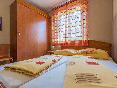 Ferienwohnung für 4 Personen (55 m²) in Dramalj 6/10