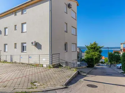 Ferienwohnung für 4 Personen (55 m²) in Dramalj 7/10