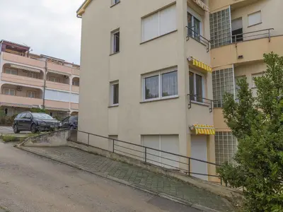 Ferienwohnung für 4 Personen (55 m²) in Dramalj 9/10