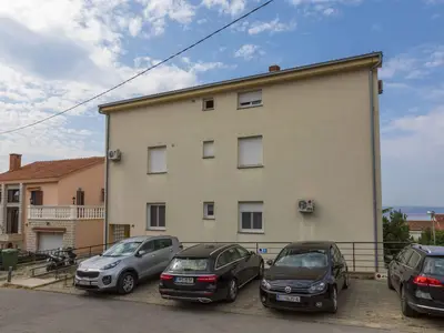 Ferienwohnung für 4 Personen (55 m²) in Dramalj 10/10