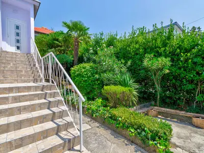 Ferienwohnung für 4 Personen (40 m²) in Dramalj 5/10