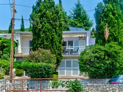 Ferienwohnung für 4 Personen (40 m²) in Dramalj 7/10