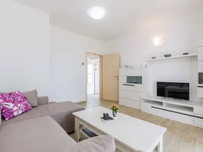 Ferienwohnung für 4 Personen (40 m²) in Dramalj 10/10
