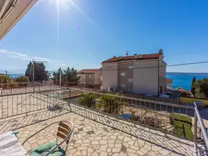 Ferienwohnung für 6 Personen (72 m²) in Dramalj