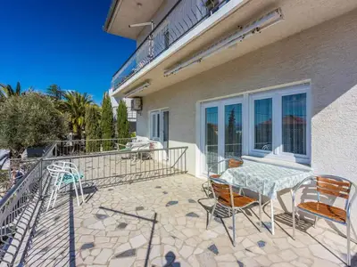 Ferienwohnung für 6 Personen (72 m²) in Dramalj 5/10