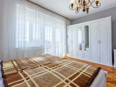 Ferienwohnung für 6 Personen (72 m²) in Dramalj 10/10
