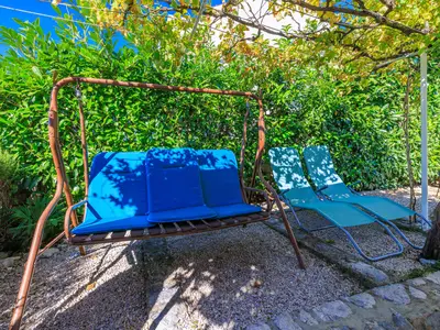 Ferienwohnung für 3 Personen (45 m²) in Dramalj 5/10