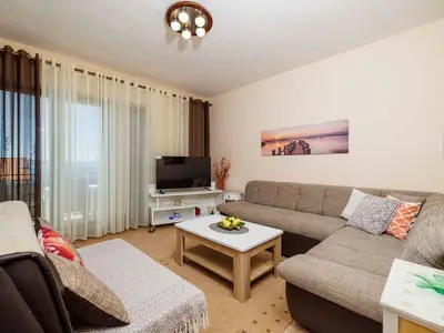Ferienwohnung für 7 Personen (90 m²) in Dramalj 10/10