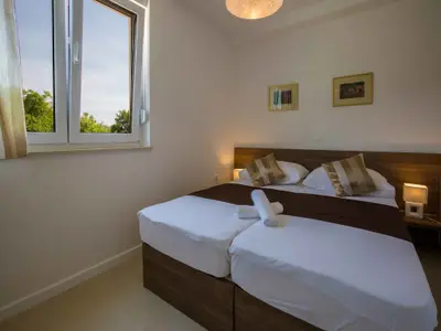 Ferienwohnung für 6 Personen (73 m²) in Dramalj 3/10