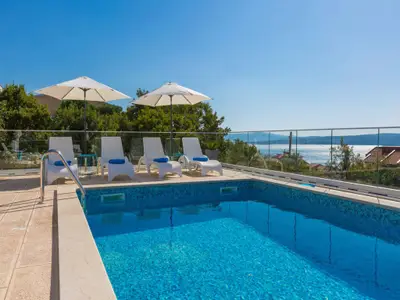 Ferienwohnung für 6 Personen (73 m²) in Dramalj 8/10