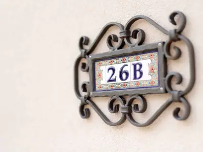 Ferienwohnung für 4 Personen (45 m²) in Dramalj 2/10