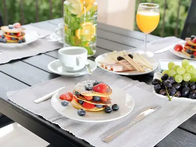 Ferienwohnung für 4 Personen (45 m²) in Dramalj 5/10