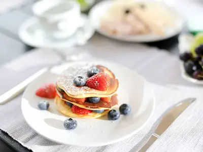 Ferienwohnung für 4 Personen (45 m²) in Dramalj 6/10