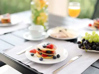 Ferienwohnung für 4 Personen (45 m²) in Dramalj 7/10