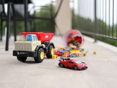 Ferienwohnung für 4 Personen (45 m²) in Dramalj 8/10