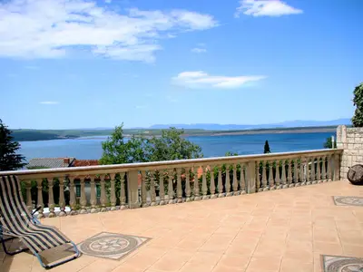 Von dieser Aussicht kann man nicht genug haben