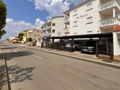 Ferienwohnung für 5 Personen (60 m²) in Dramalj 7/10