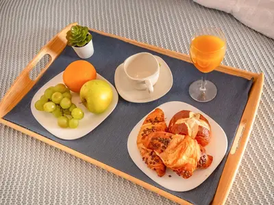 Ferienwohnung für 5 Personen (60 m²) in Dramalj 10/10