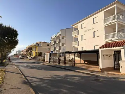 Ferienwohnung für 3 Personen (40 m²) in Dramalj 4/10