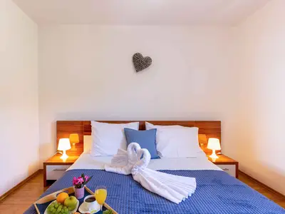 Ferienwohnung für 5 Personen (60 m²) in Dramalj 6/10