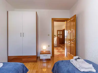 Ferienwohnung für 5 Personen (60 m²) in Dramalj 9/10