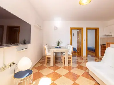 Ferienwohnung für 5 Personen (60 m²) in Dramalj 10/10