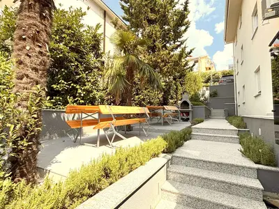 Ferienwohnung für 2 Personen (35 m²) in Dramalj 4/10