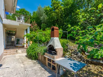 Ferienwohnung für 4 Personen (70 m²) in Dramalj 6/10