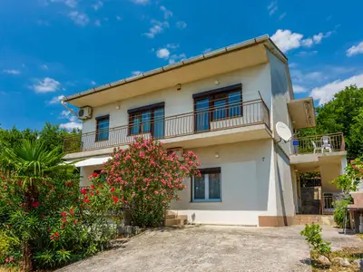 Ferienwohnung für 4 Personen (70 m²) in Dramalj 9/10