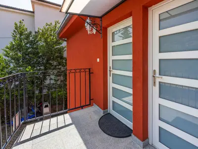 Ferienwohnung für 4 Personen (45 m²) in Dramalj 8/10