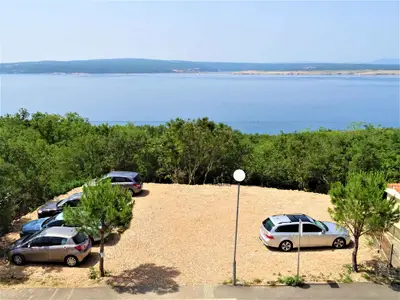 Ferienwohnung für 5 Personen (60 m²) in Dramalj 6/10