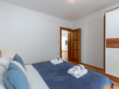 Ferienwohnung für 5 Personen (60 m²) in Dramalj 10/10