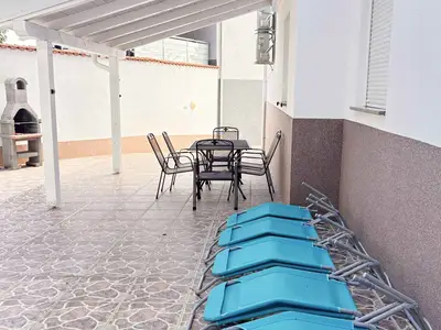 Ferienwohnung für 6 Personen (100 m²) in Dramalj 6/10