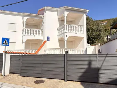 Ferienwohnung für 6 Personen (100 m²) in Dramalj 7/10