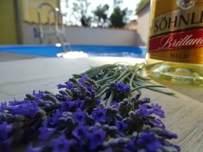 Ferienwohnung für 6 Personen (100 m²) in Dramalj 4/10