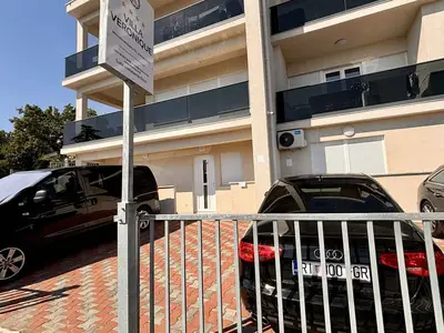 Ferienwohnung für 3 Personen (39 m²) in Dramalj 1/10