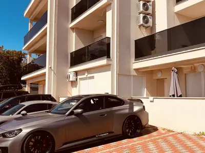 Ferienwohnung für 6 Personen (74 m²) in Dramalj 1/10