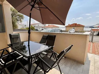 Ferienwohnung für 6 Personen (74 m²) in Dramalj 2/10