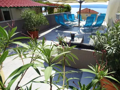 Ferienwohnung für 6 Personen (91 m²) in Dramalj 5/10