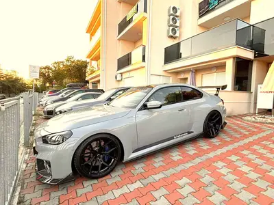 Ferienwohnung für 6 Personen (95 m²) in Dramalj 1/10