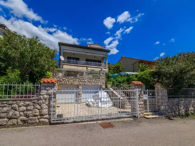 Ferienwohnung für 5 Personen (65 m²) in Dramalj 4/10