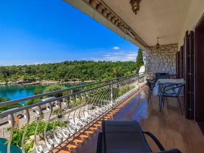 Ferienwohnung für 5 Personen (65 m²) in Dramalj 7/10